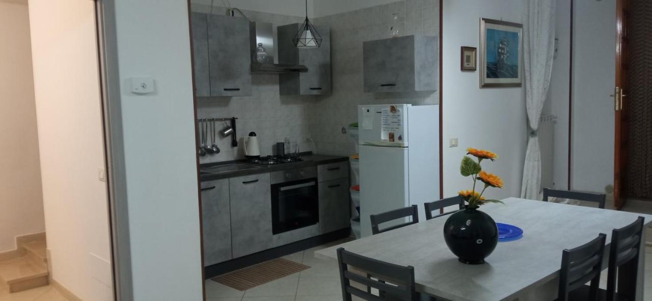 Appartement Da lulù à Polignano a Mare Extérieur photo